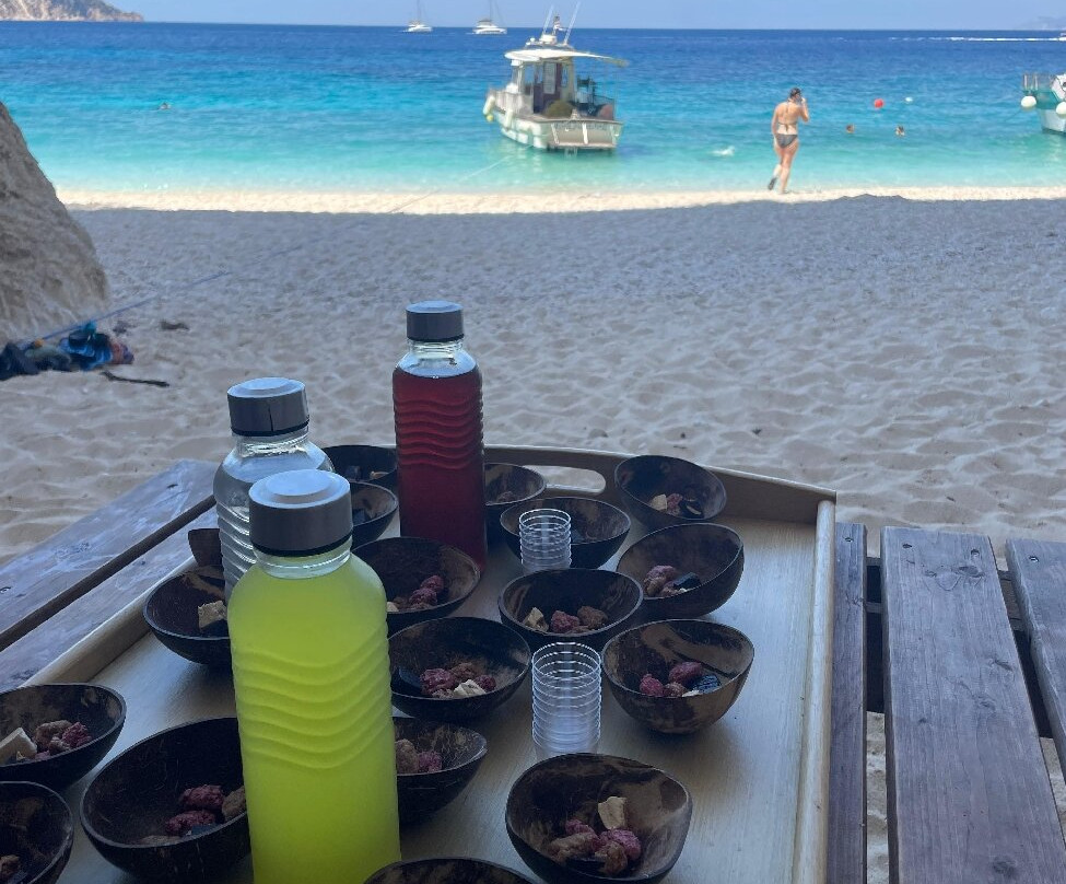 Kefalonia Fishing Tours-Zola必去景点