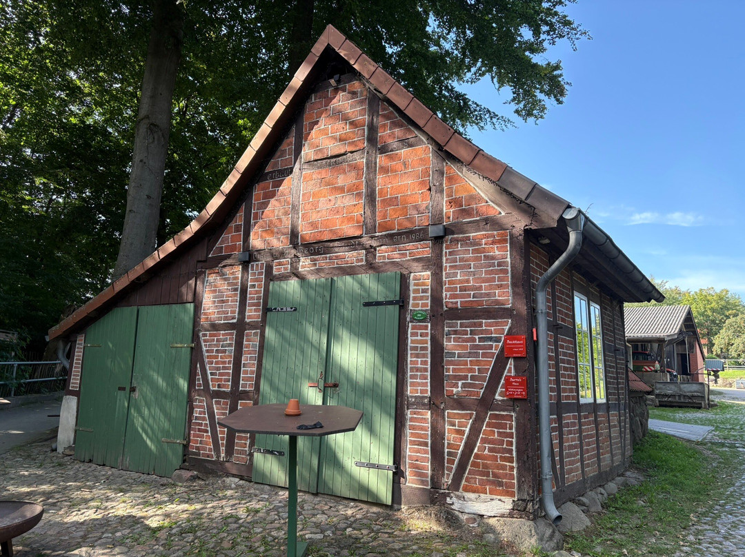 Glockenhof Studtmann主图