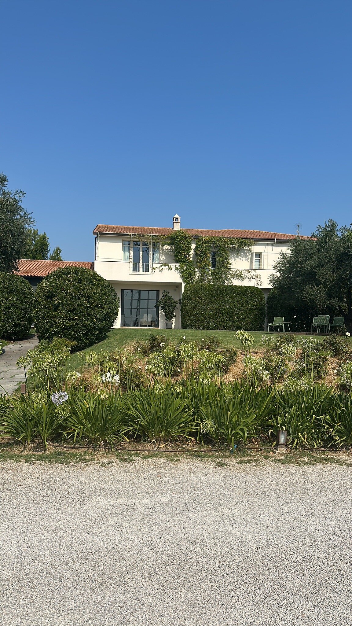 Hotel La Chiave Bianca-官方