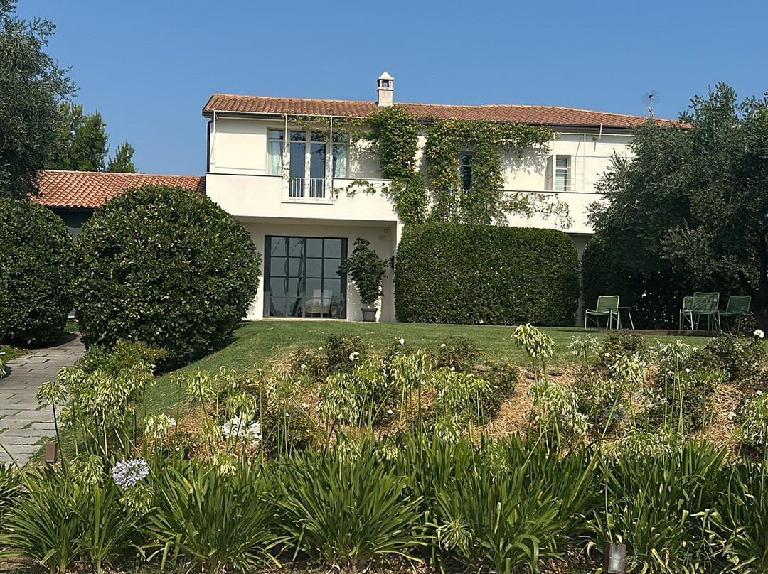 Hotel La Chiave Bianca主图