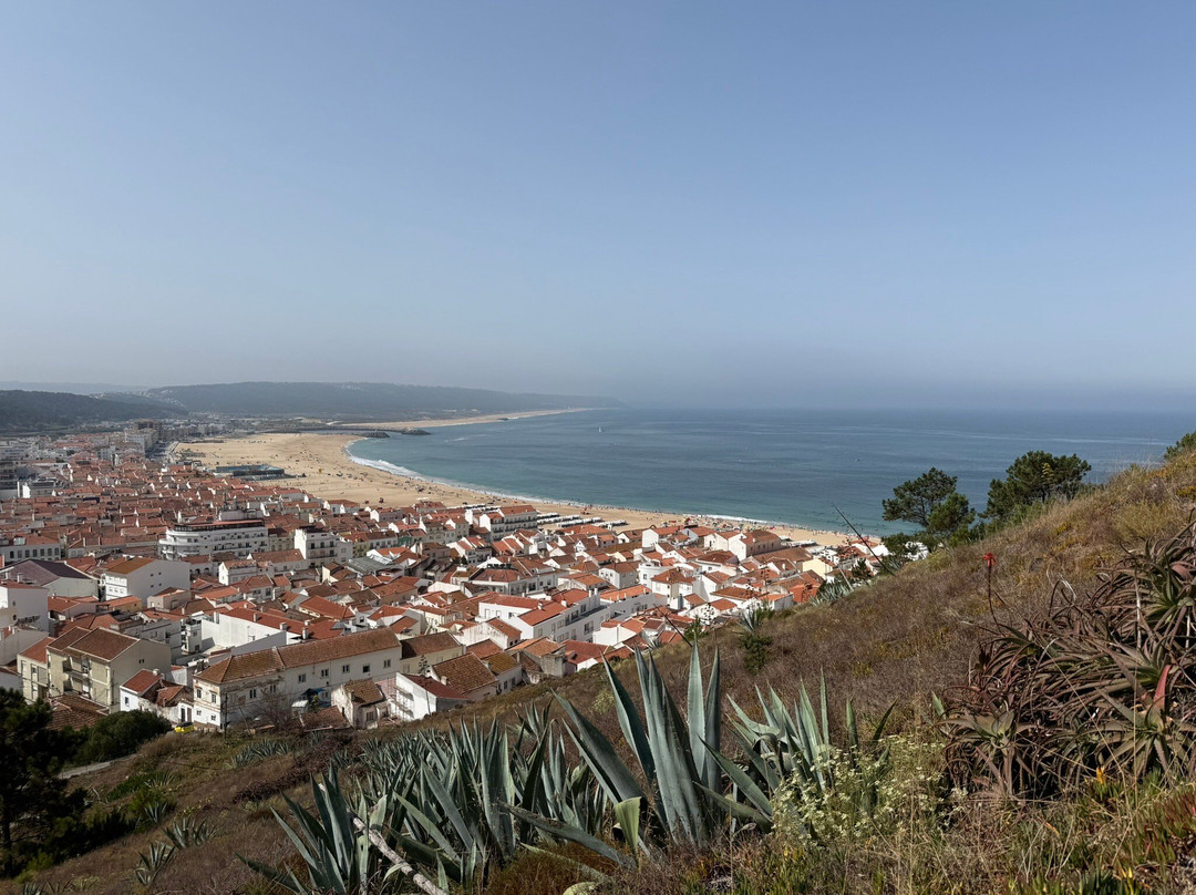 Praia do Norte-纳扎雷必去景点