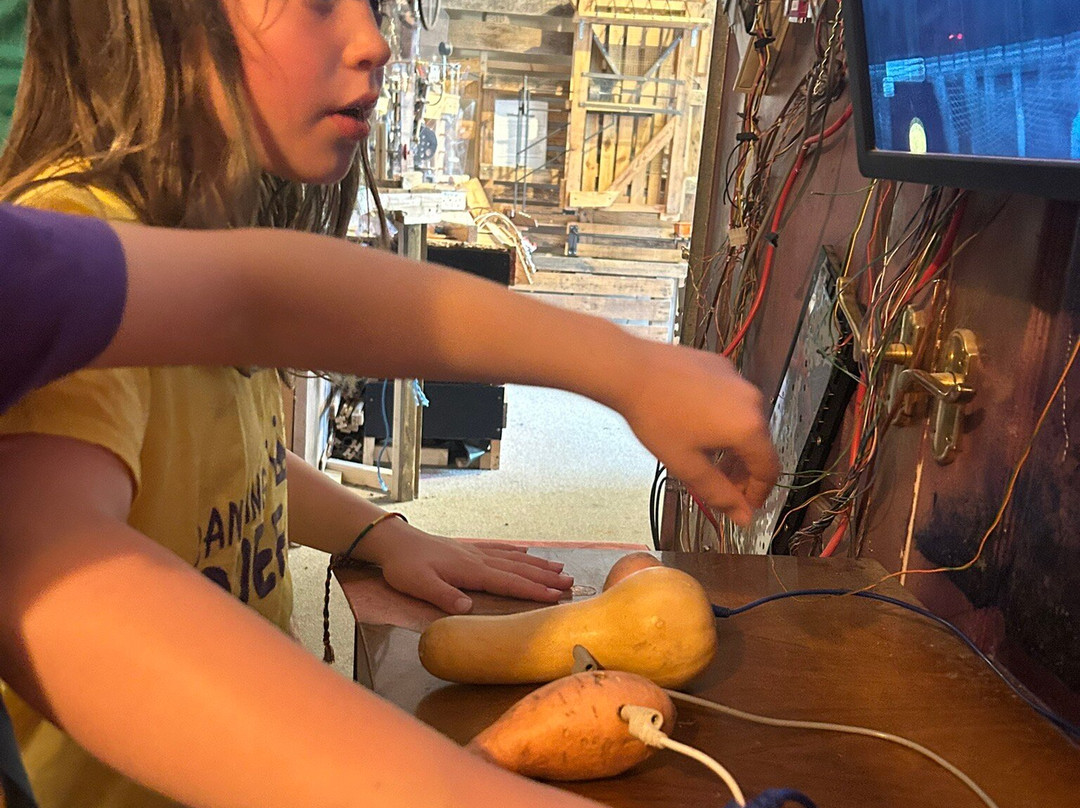 Discovering42-博德明必去景点