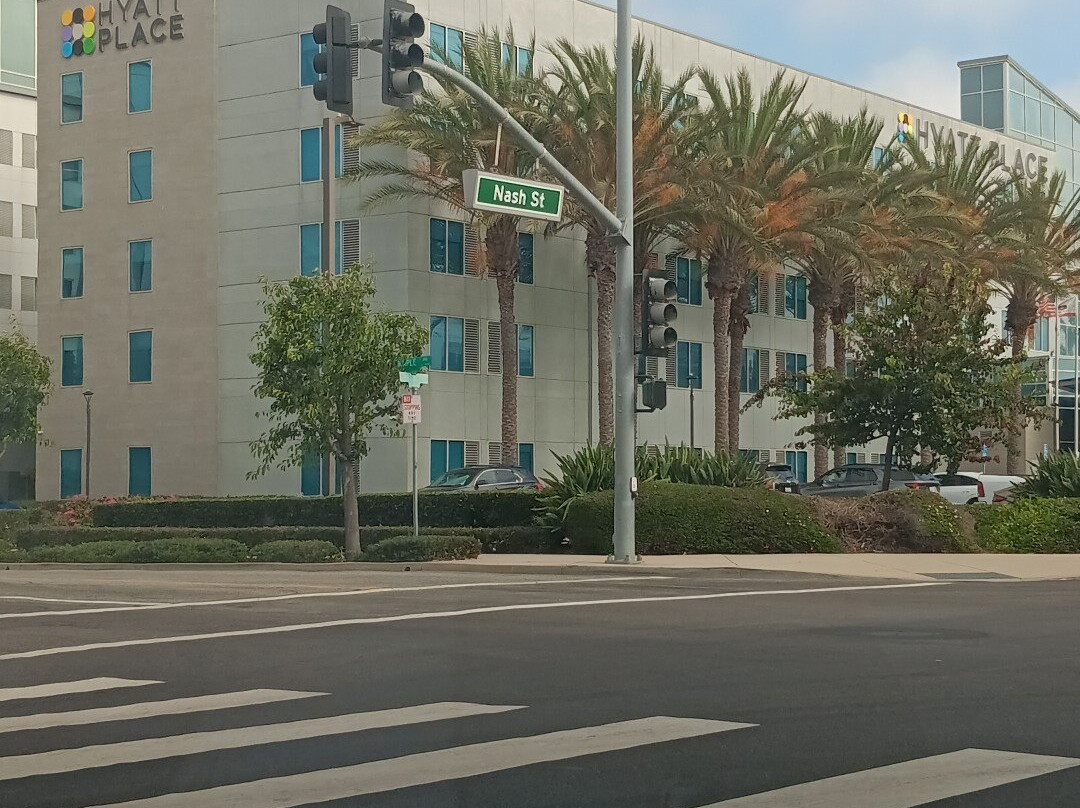 Hyatt Place Los Angeles/lax/El Segundo主图