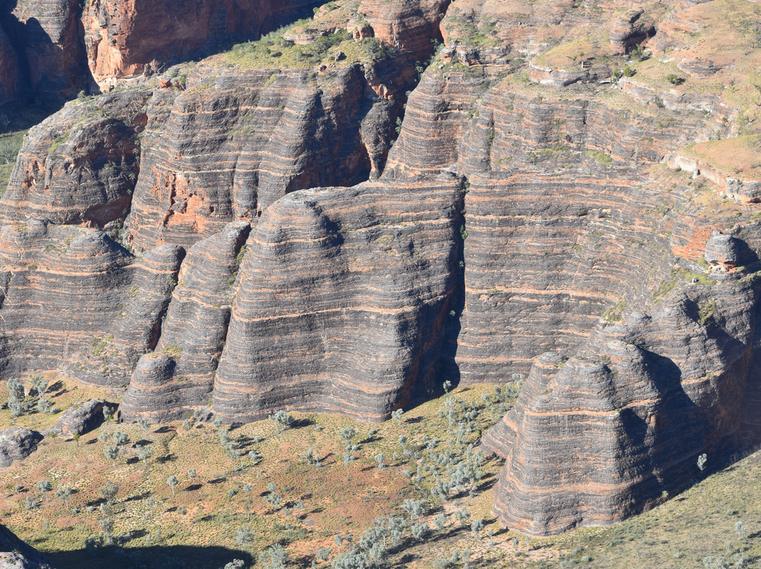 HeliSpirit Warmun-Warmun必去景点