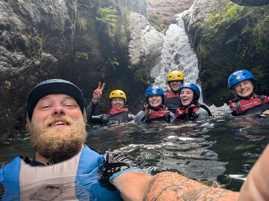 Viking Activities - Outdoor Persuits-凯瑟克必去景点