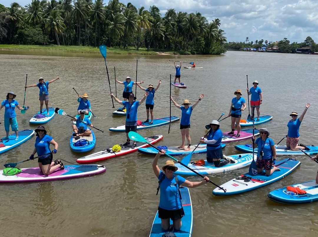 Journey Cambodia-暹粒必去景点
