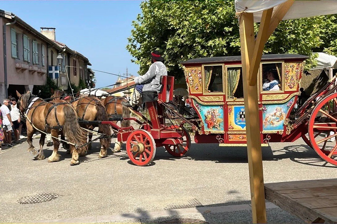 Festival D'artagnan