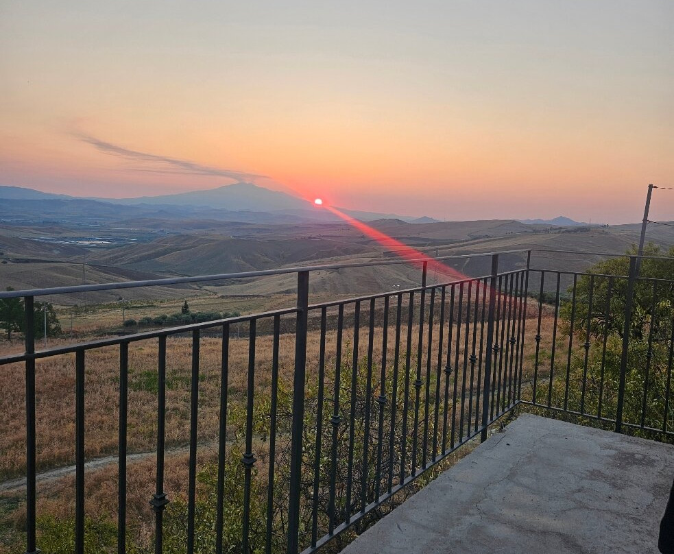 Agriturismo Paparanza主图