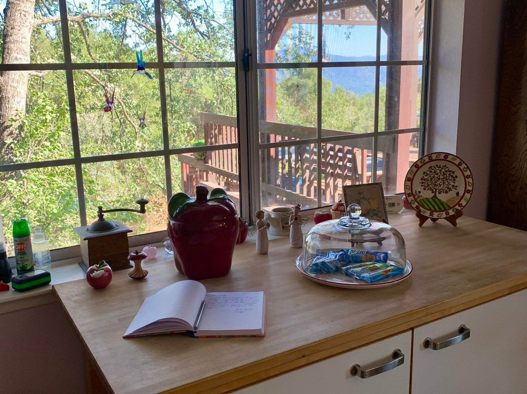 Apple Blossom Inn Yosemite主图