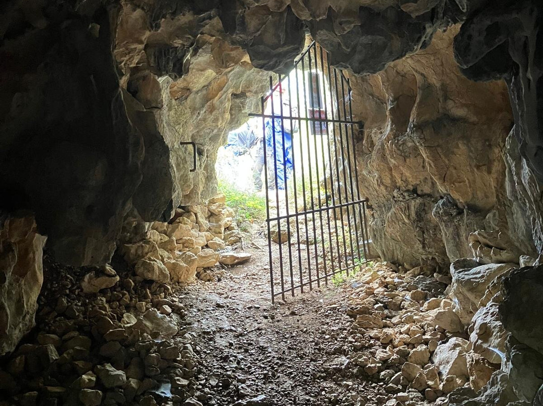 Modrič Cave-Rovanjska必去景点