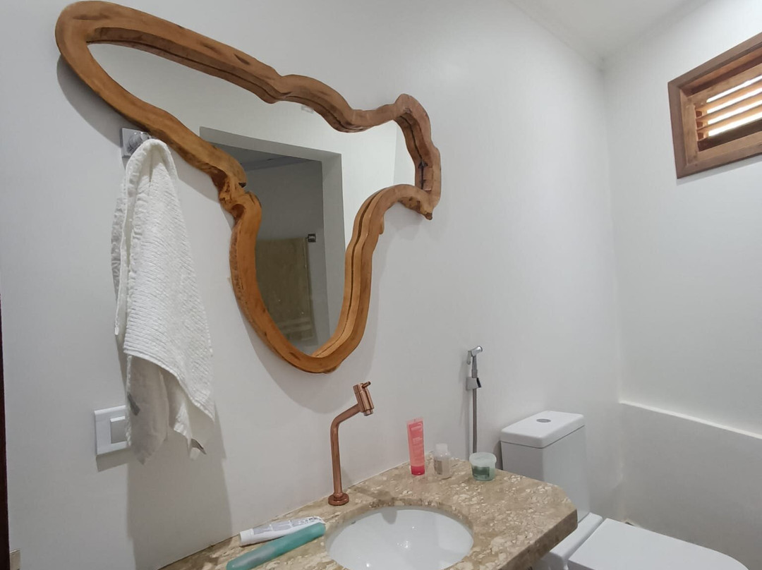 Estrela dos Lencois主图