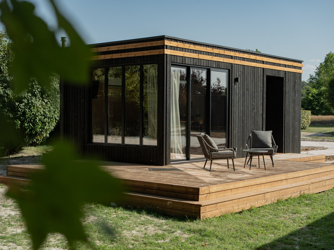 Logis Hôtel Domaine de MonteCristo主图