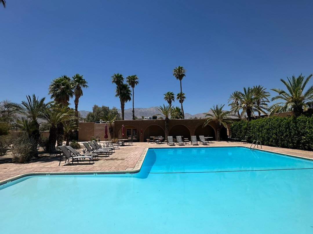 Borrego Springs Resort主图