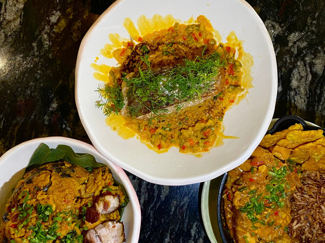 Celia Cocina Criolla主图