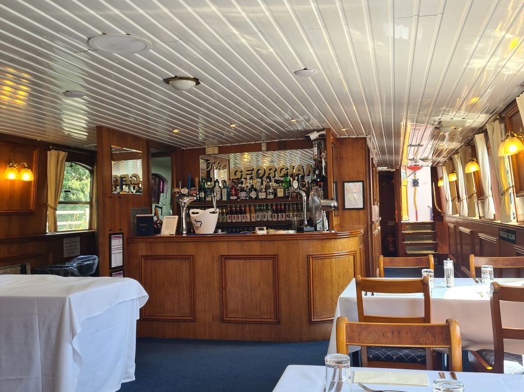 The Windsor & Maidenhead Boat Company-温莎-梅登黑德必去景点