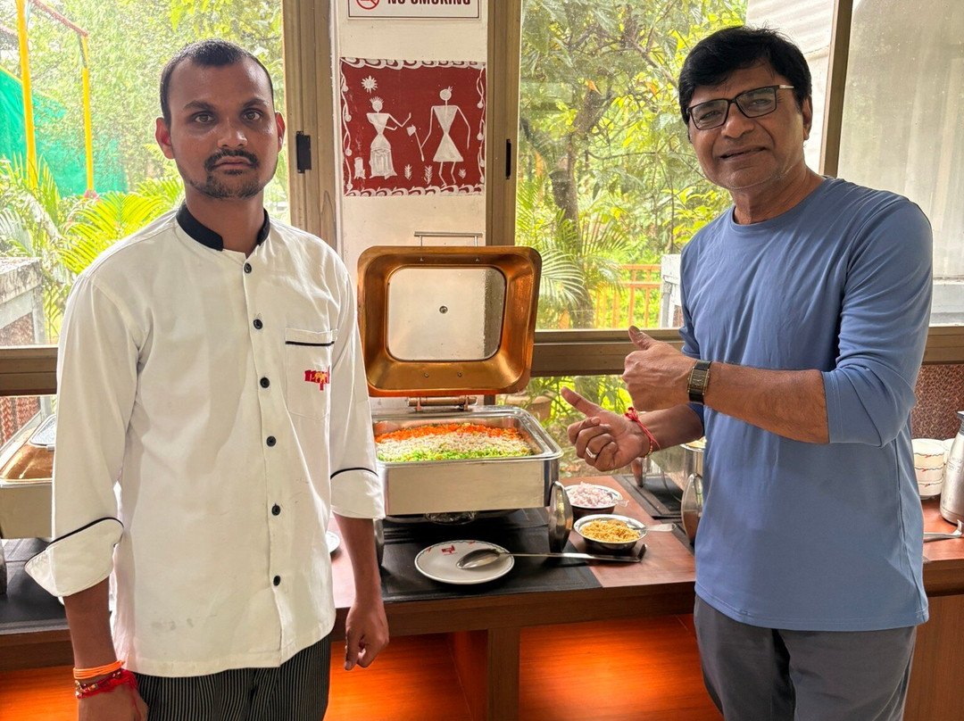 Kipling's Court主图