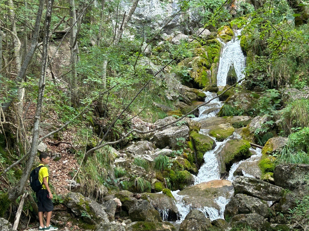 Riserva Naturale Zompo lo Schioppo-Morino必去景点