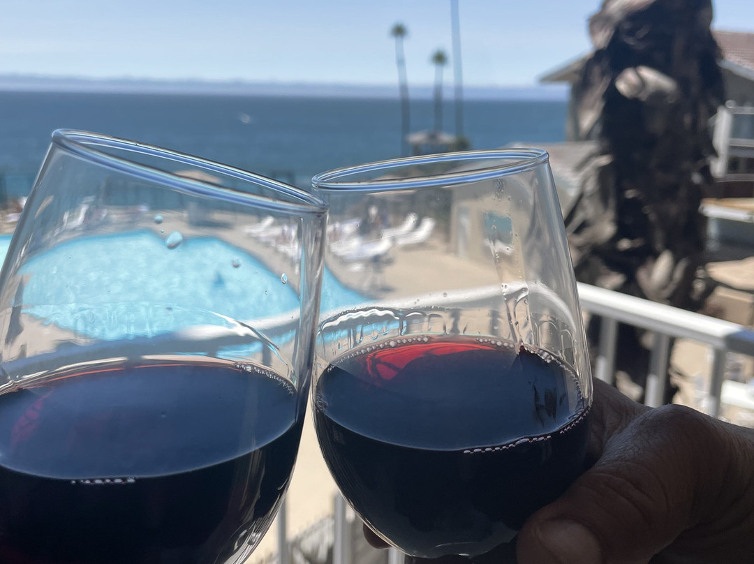 贝斯特韦斯特酒店滨崖旅舍主图