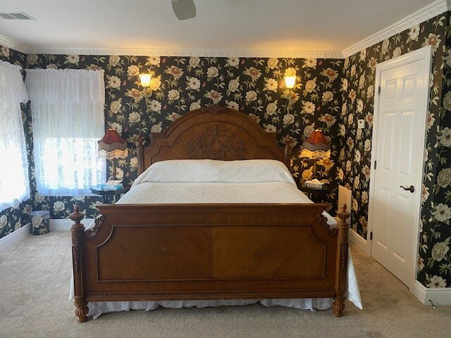 Wilbraham Mansion主图