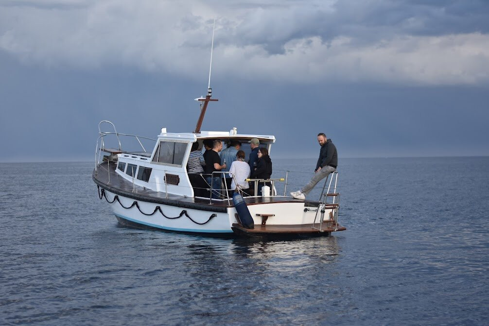 GeneralNautic-Palamos必去景点