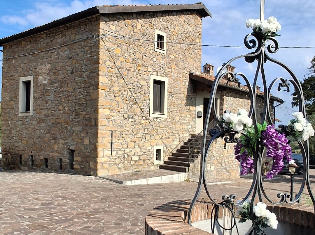 Agriturismo Prato degli Angeli主图