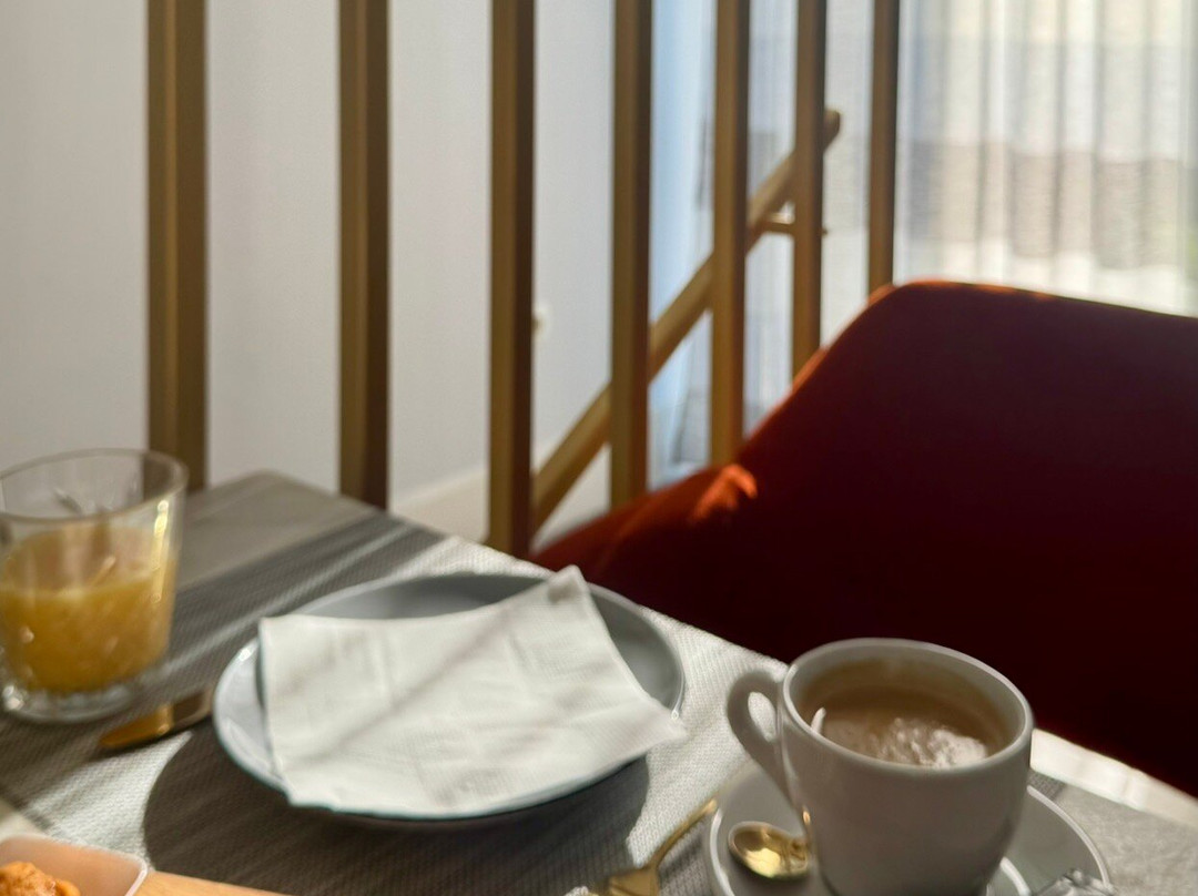 La Loggia Hotel主图