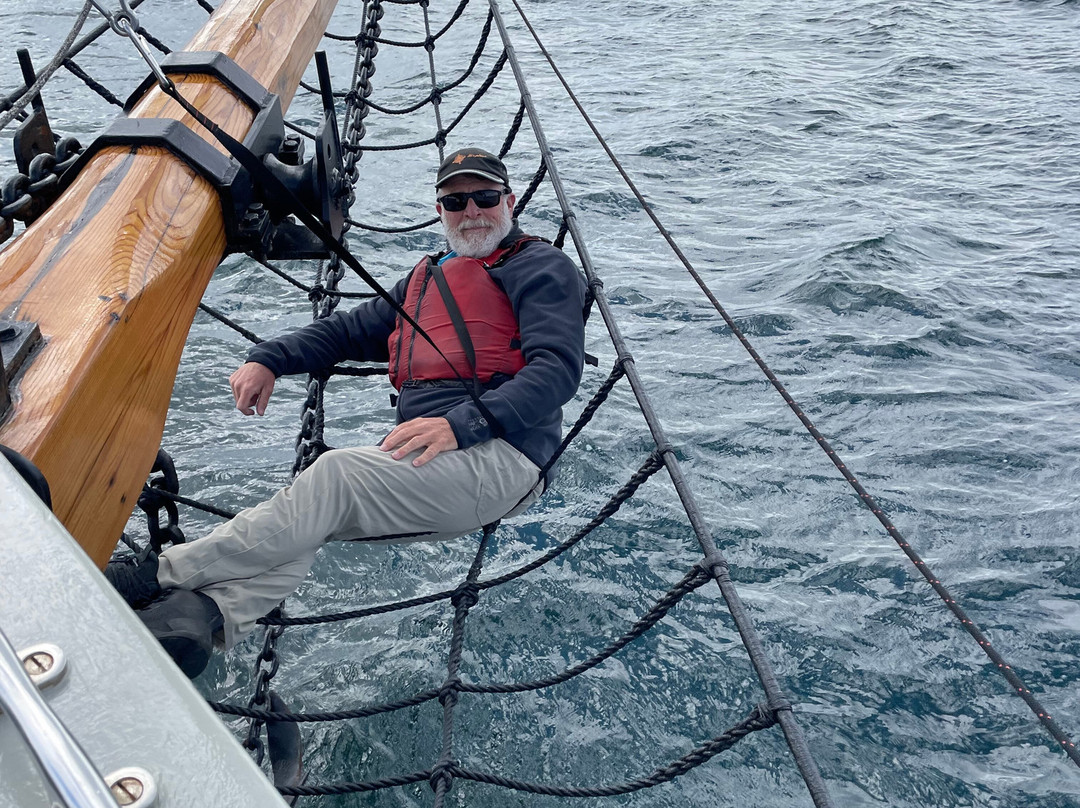 3-Hour Sail-维多利亚必去景点