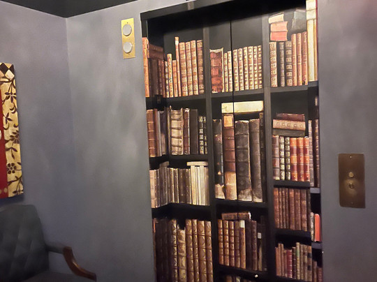 1923 Prohibition Bar-拉斯维加斯必去景点