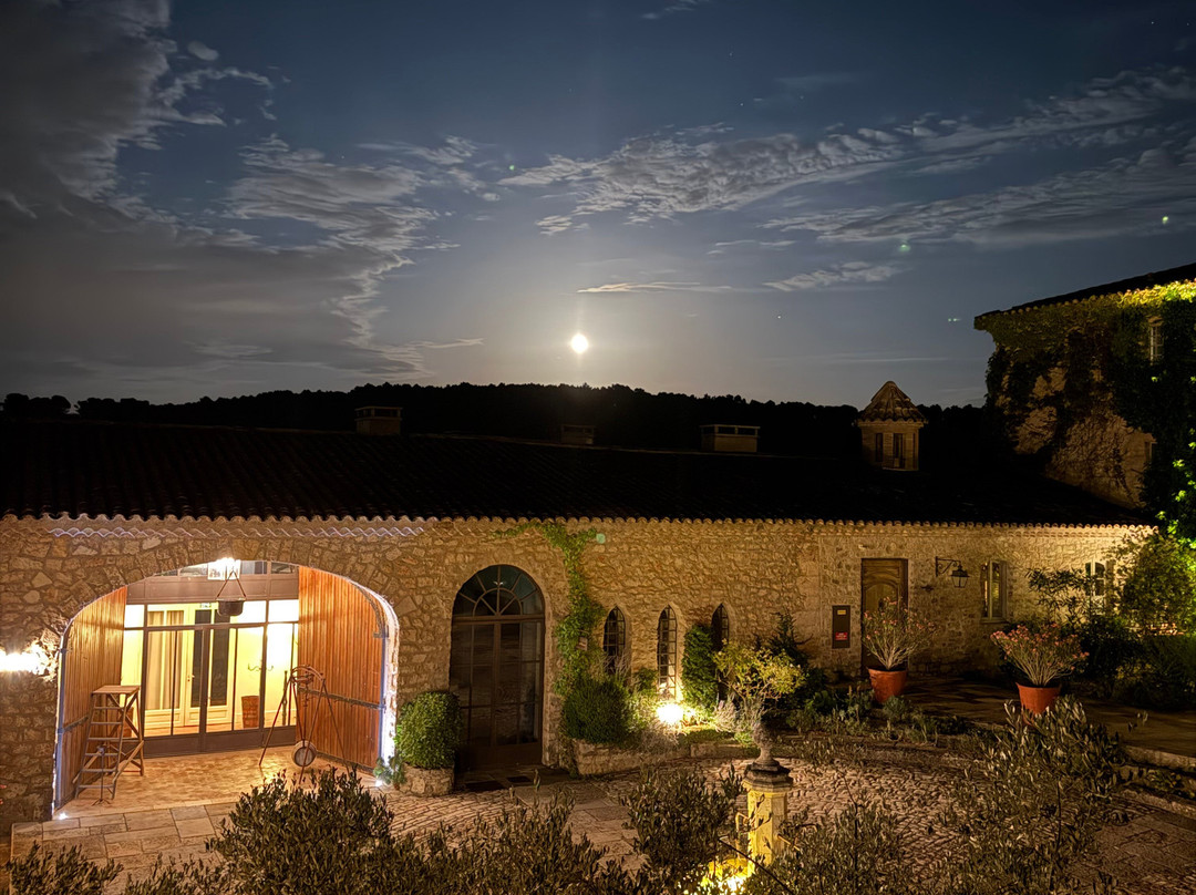 伯尔尼别墅酒店主图