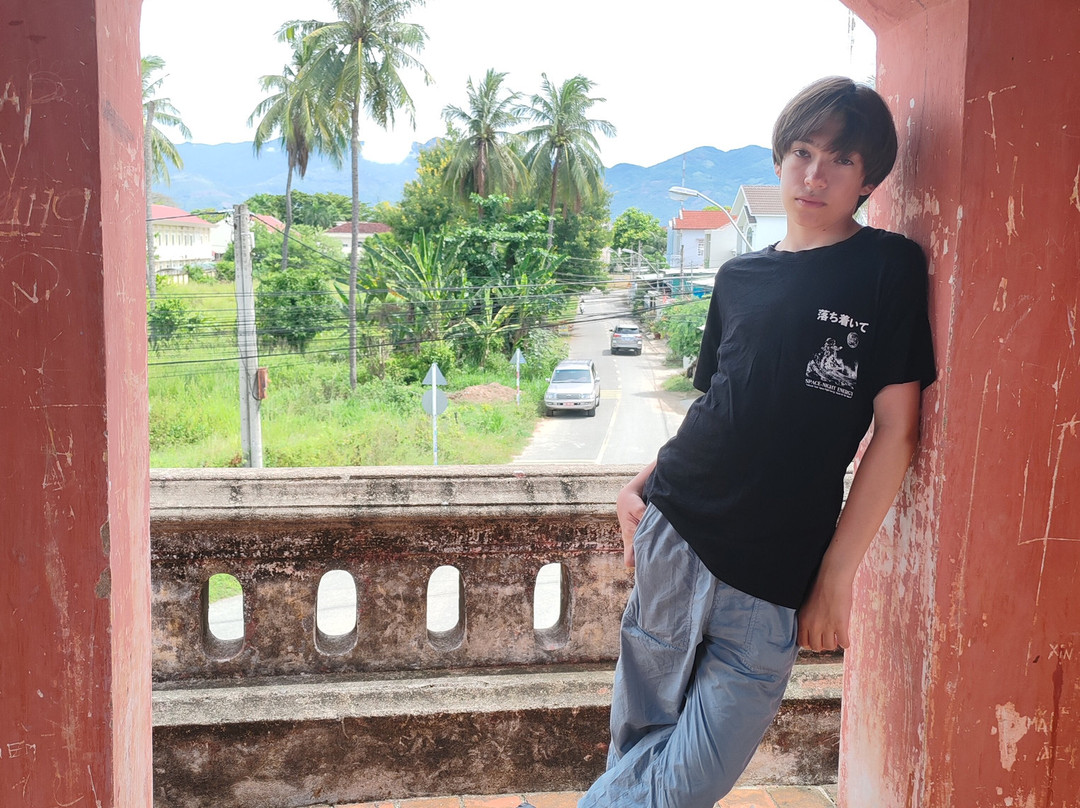 JeepVN-芽庄必去景点