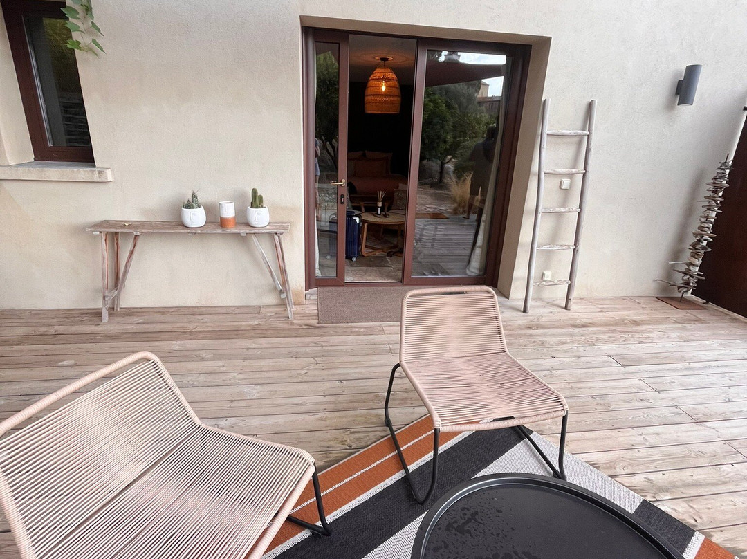 Terre de Maquis主图