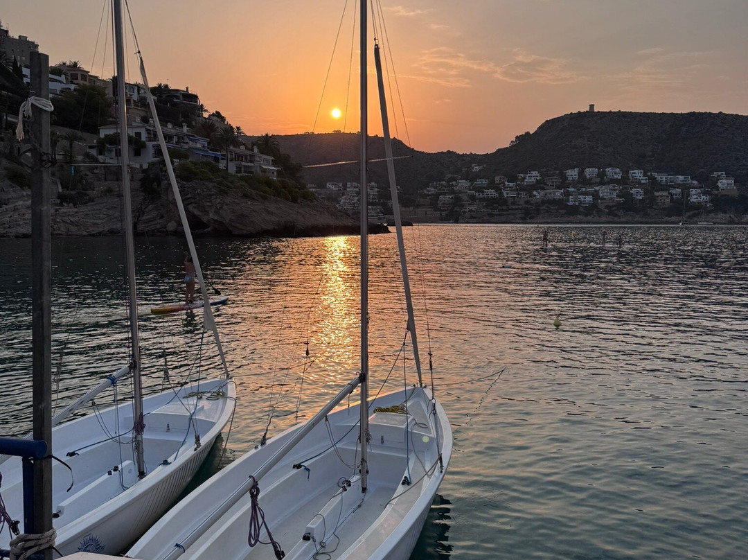 Moraira Boats Adventures-莫拉伊利亚必去景点