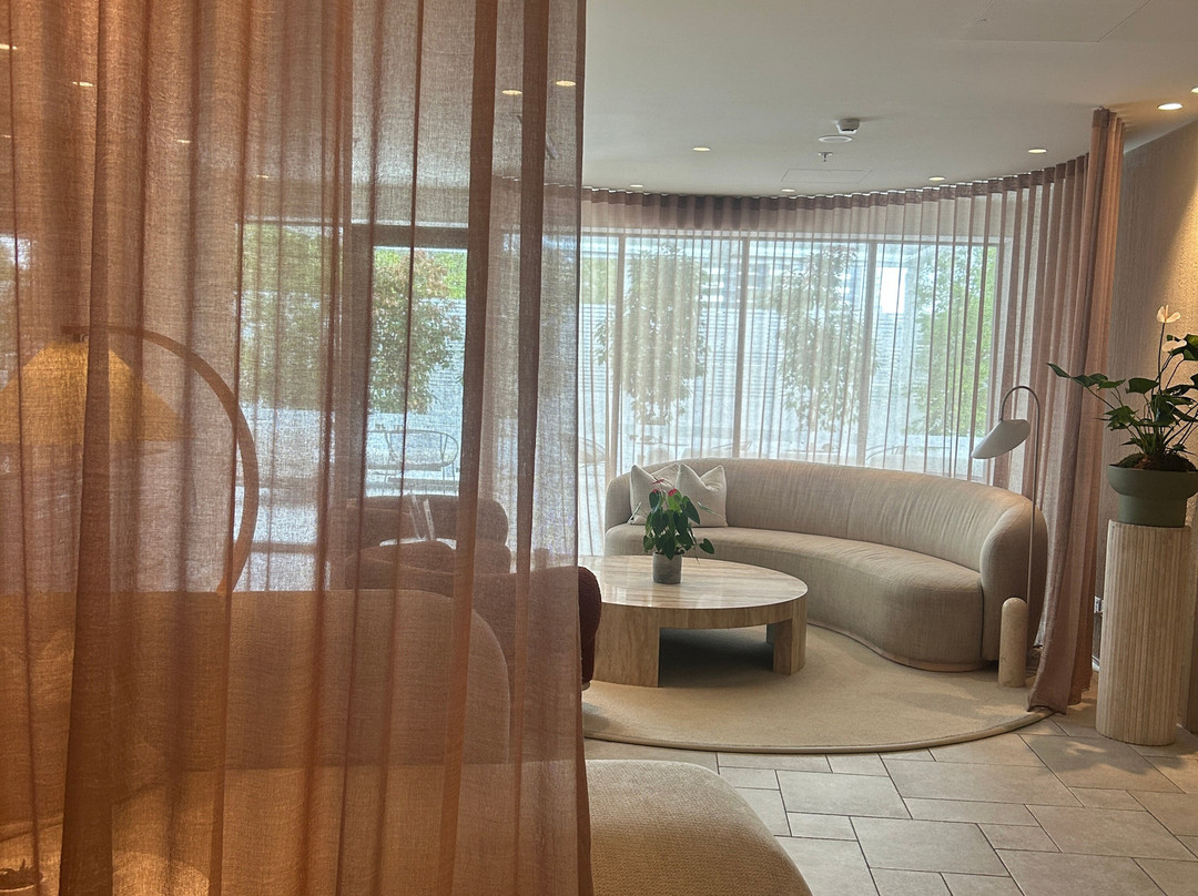 Spa by JW Gold Coast-冲浪者天堂必去景点
