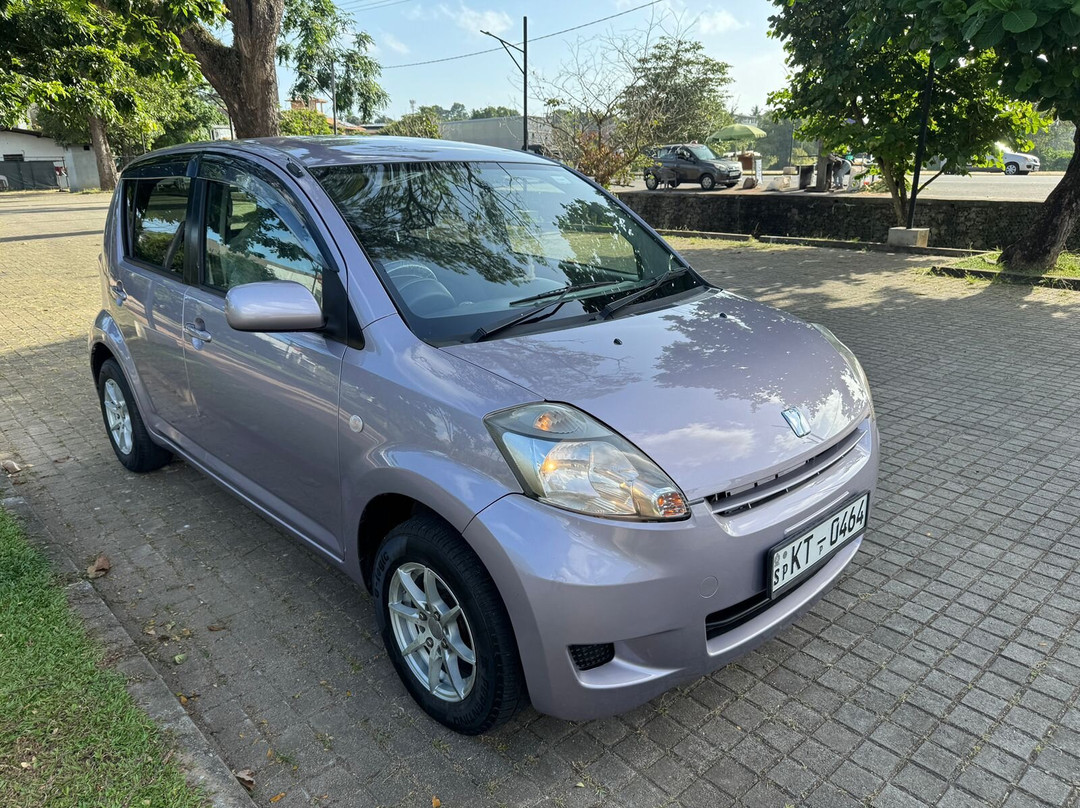 Ds Travels-Kotte必去景点