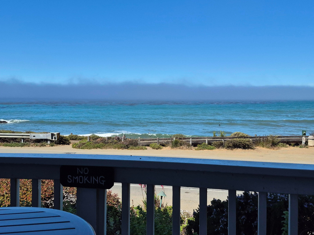 砂卵石酒店主图