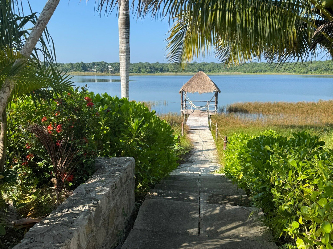 Hotel Kaab Coba主图