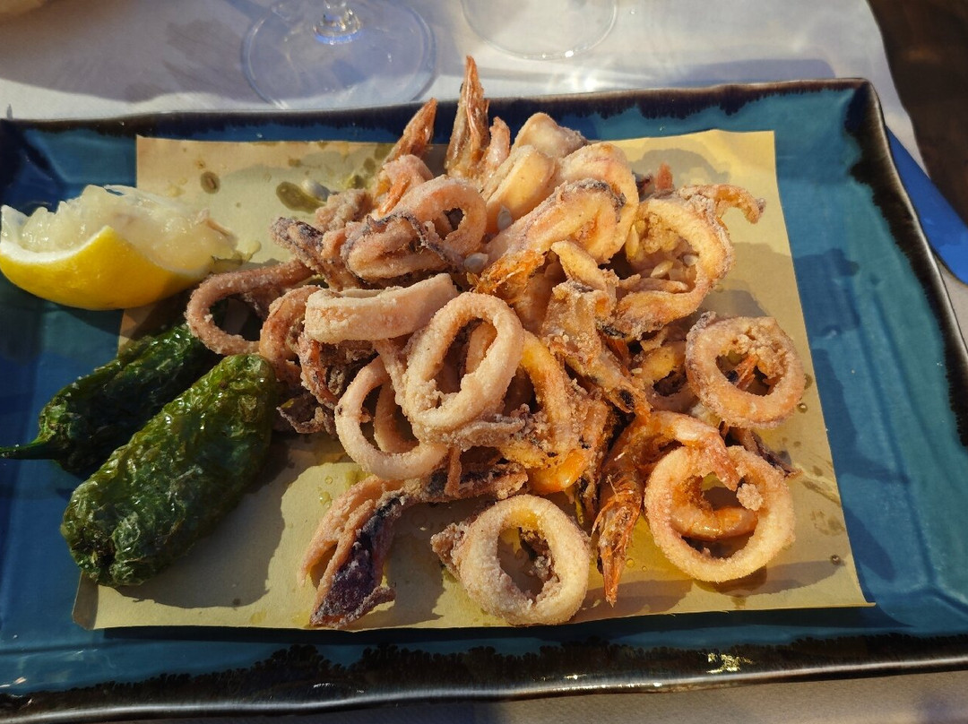 Calata Ristorante