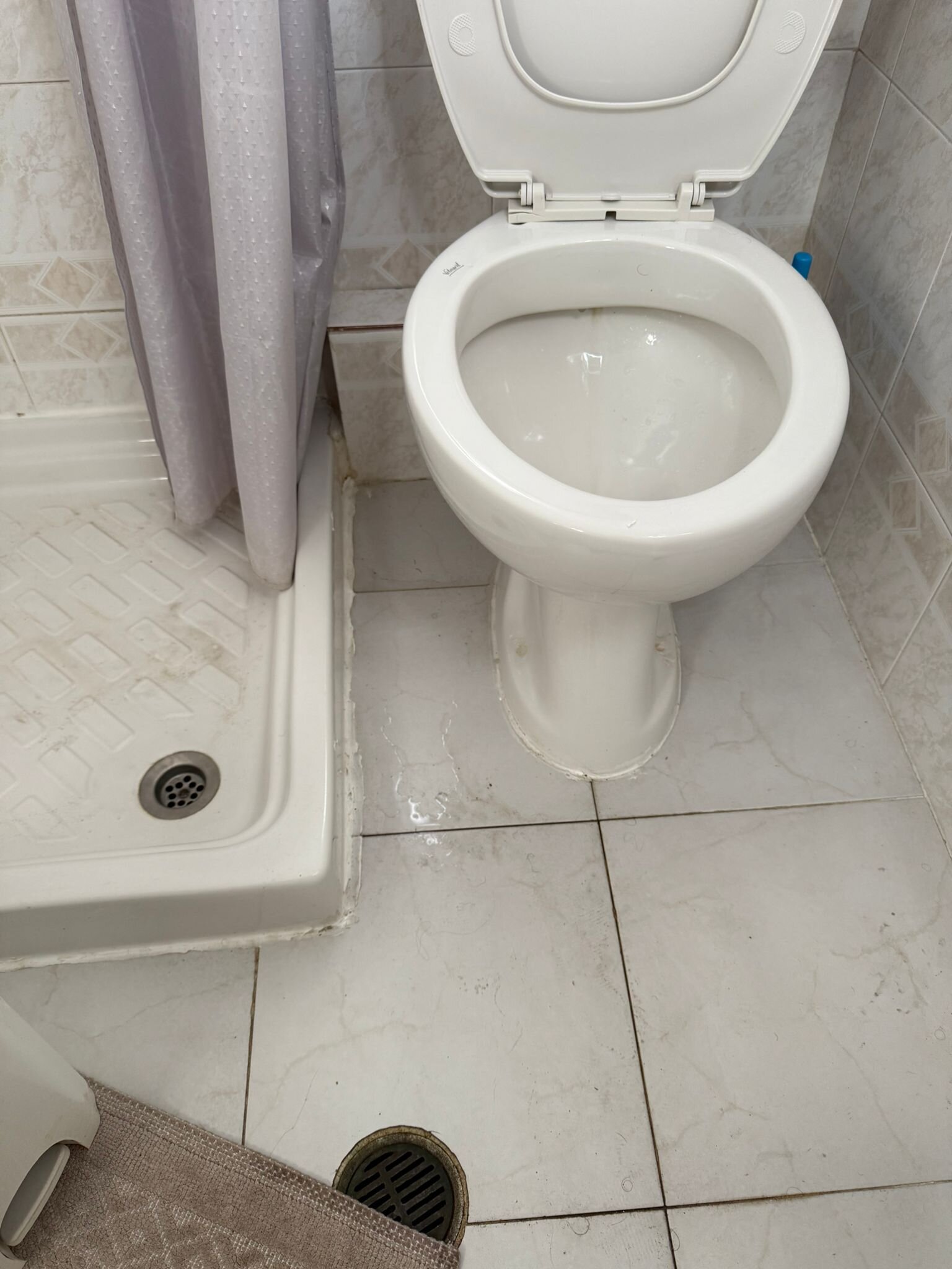 Markella Studios-浴室