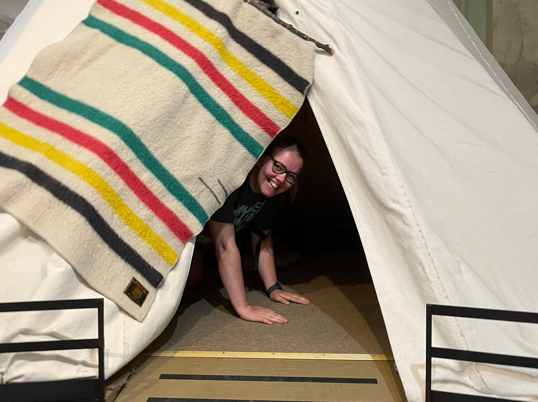 Museum of the Beartooths-Columbus必去景点