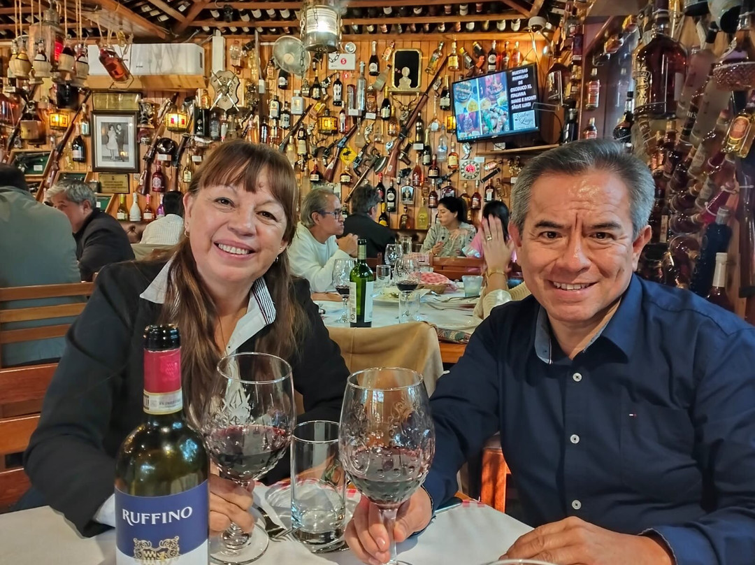 San Ceferino Restaurante