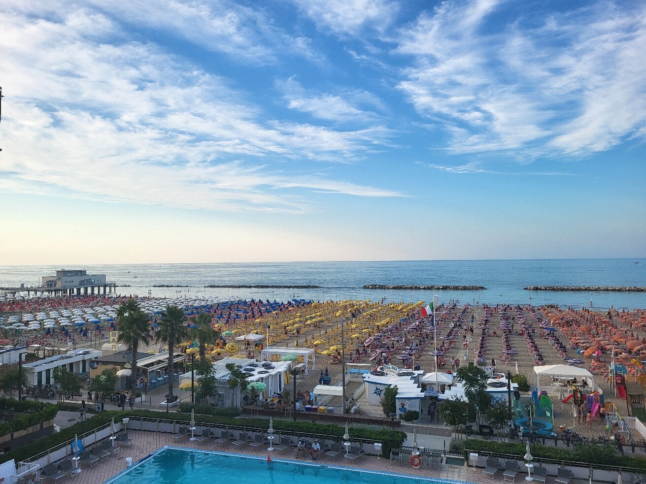 Miramare Hotel & Spa-官方