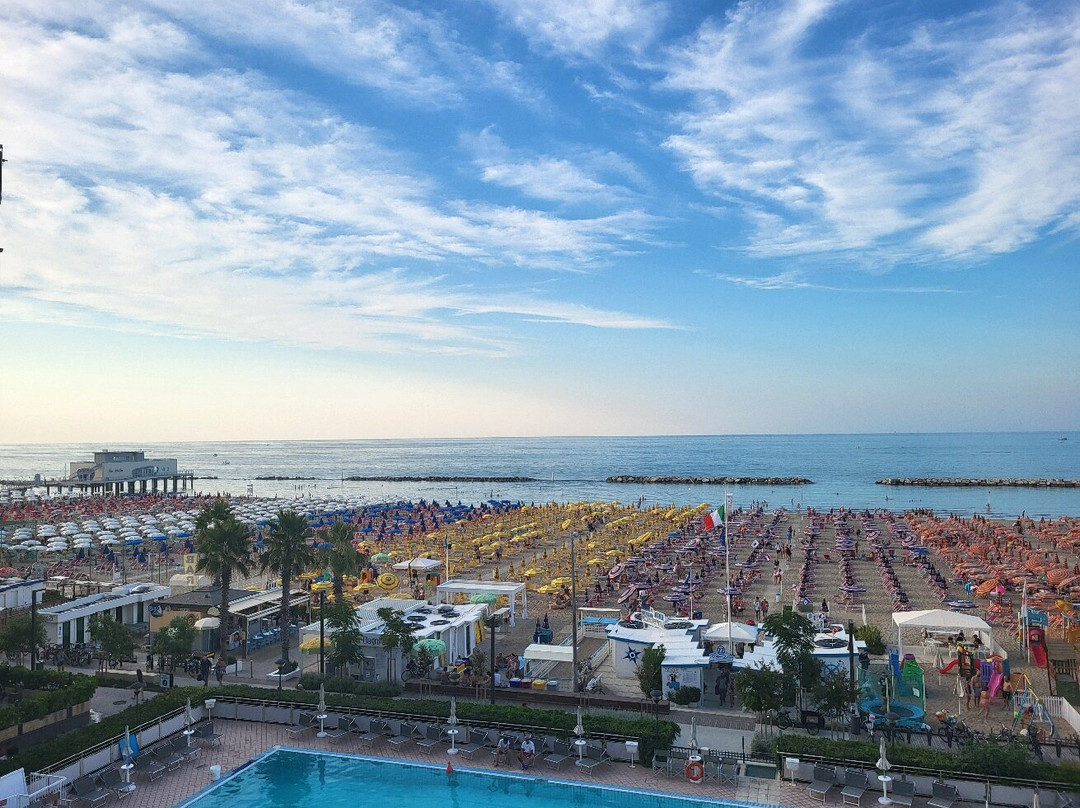 Miramare Hotel & Spa主图