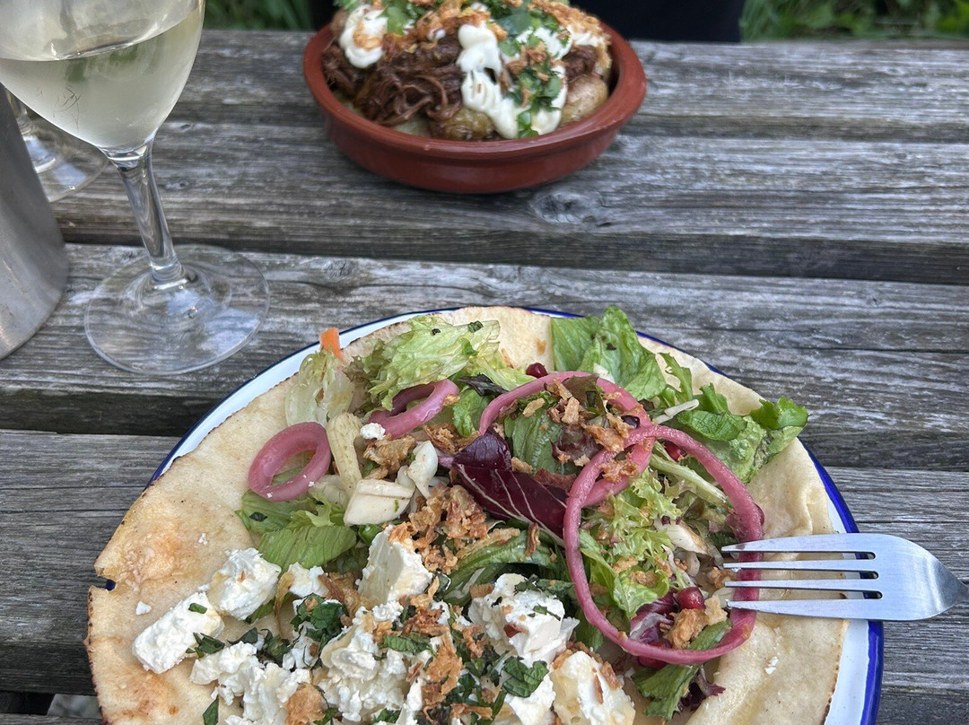 Coastal Valley Camp and Crafts-纽奎必去景点