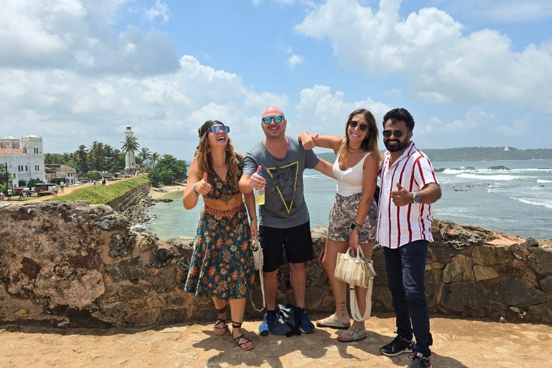 Indunil tours Sri Lanka-Deniyaya必去景点