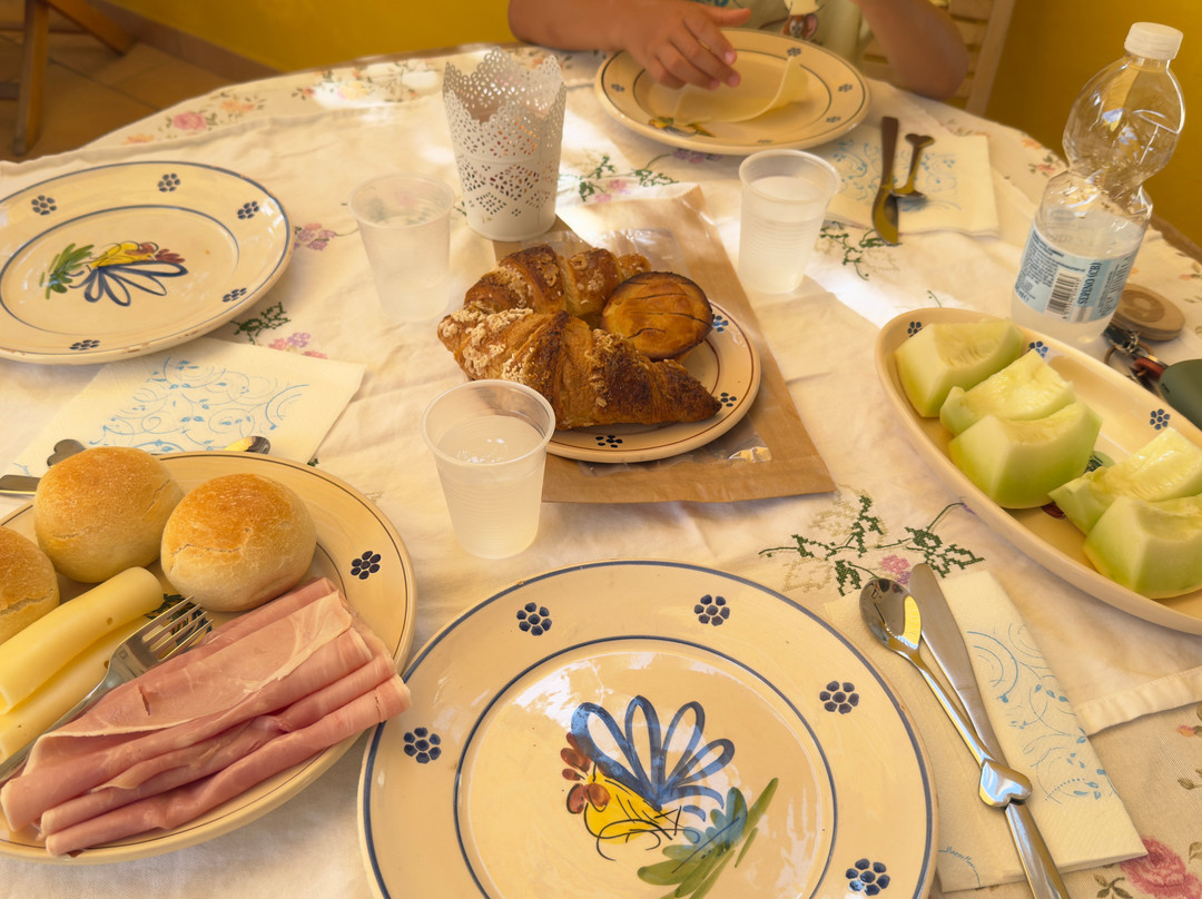 Bed & Breakfast Il Girasole主图
