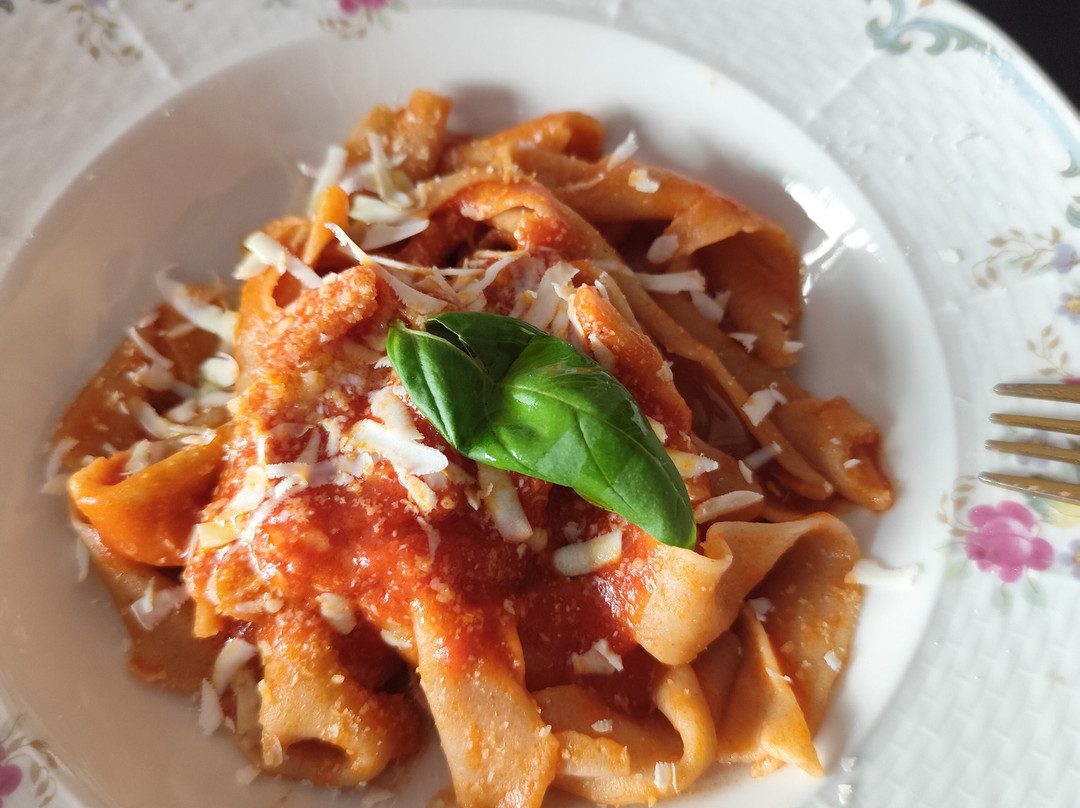 Ristorante Tuela Cibo & Co