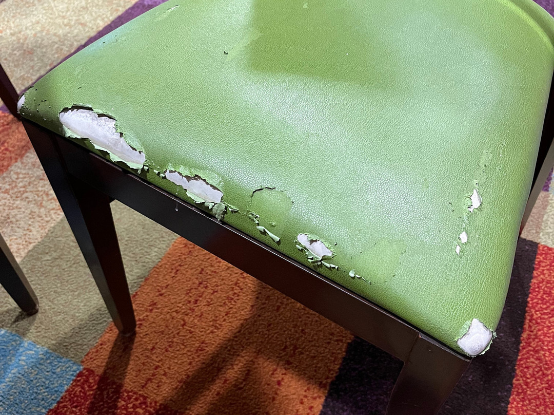 Fairfield by Marriott Inn & Suites Detroit Metro Airport Romulus主图