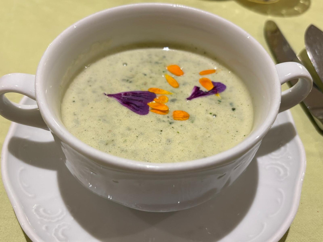 Gourmet & Hiking Hotel Jaegerhof主图