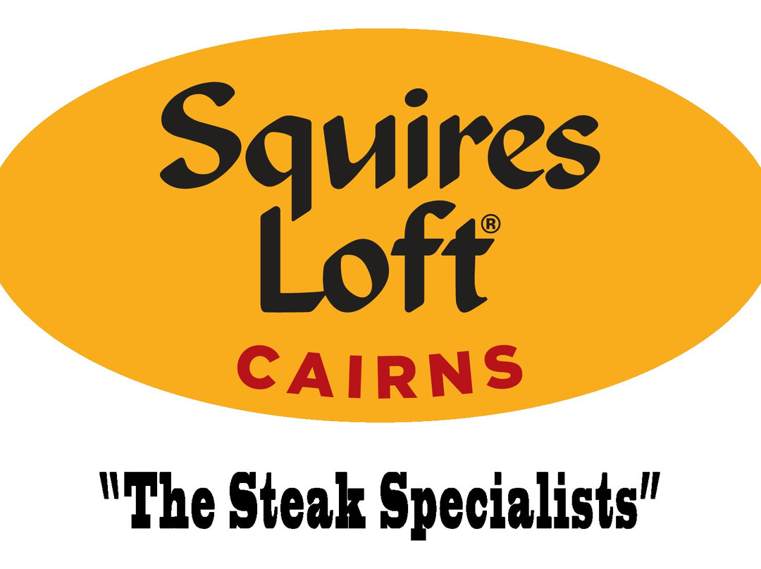 Squires Loft Cairns