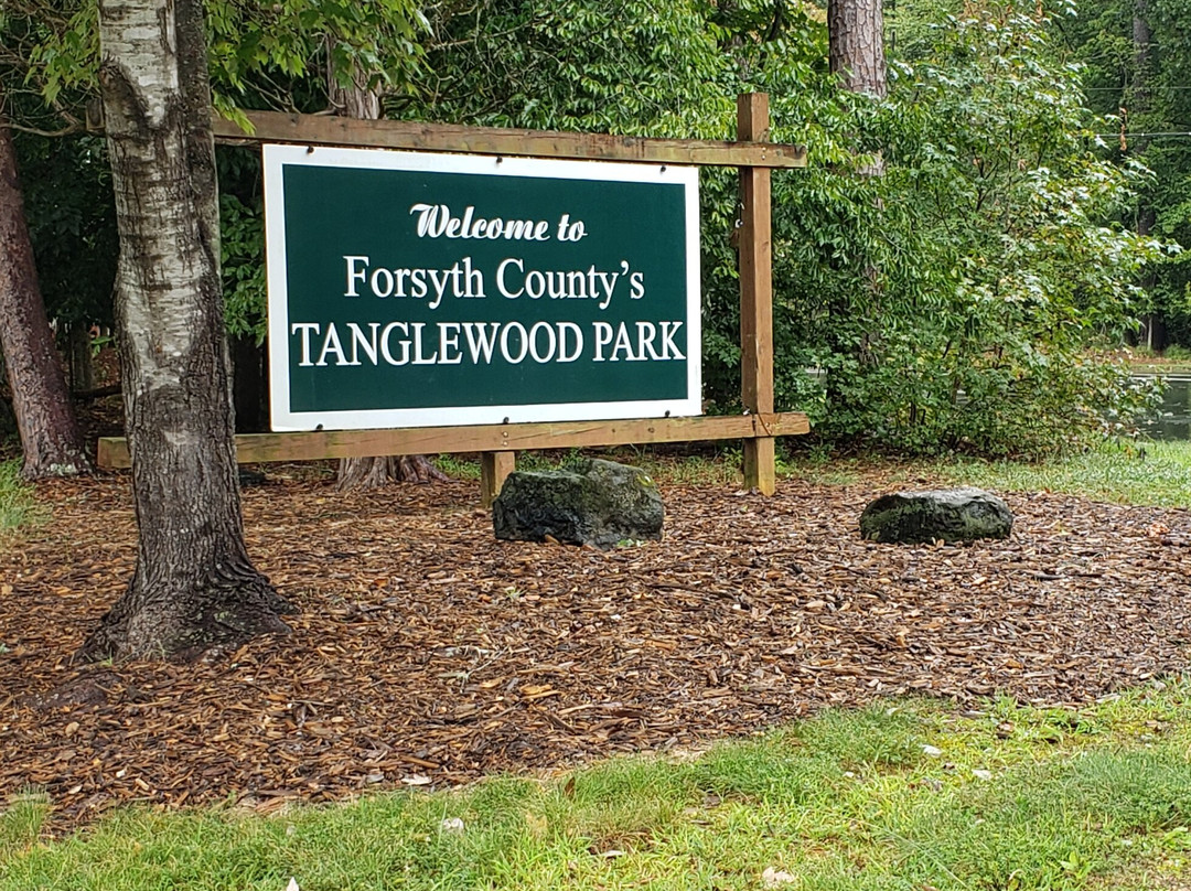 Tanglewood Park-Clemmons必去景点